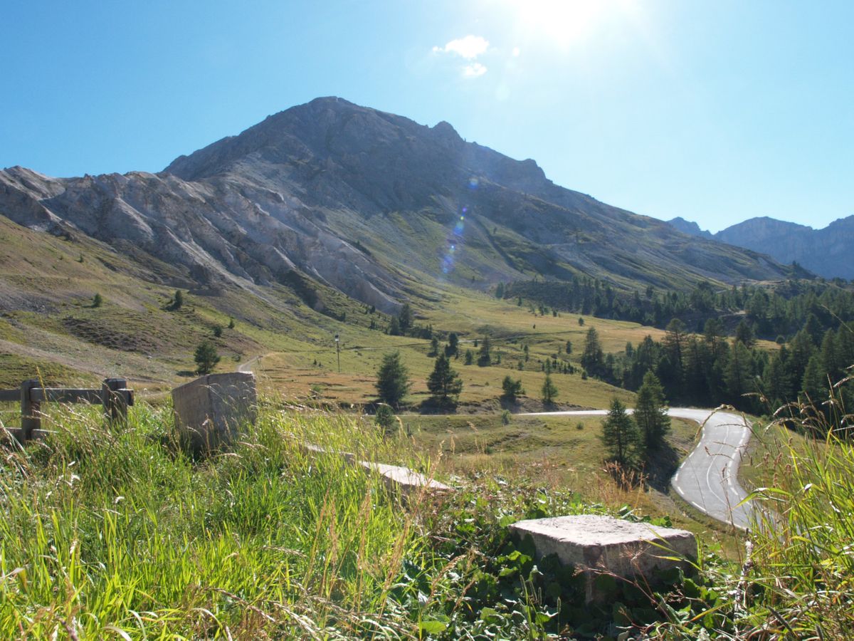 Alpes de Haute Provence